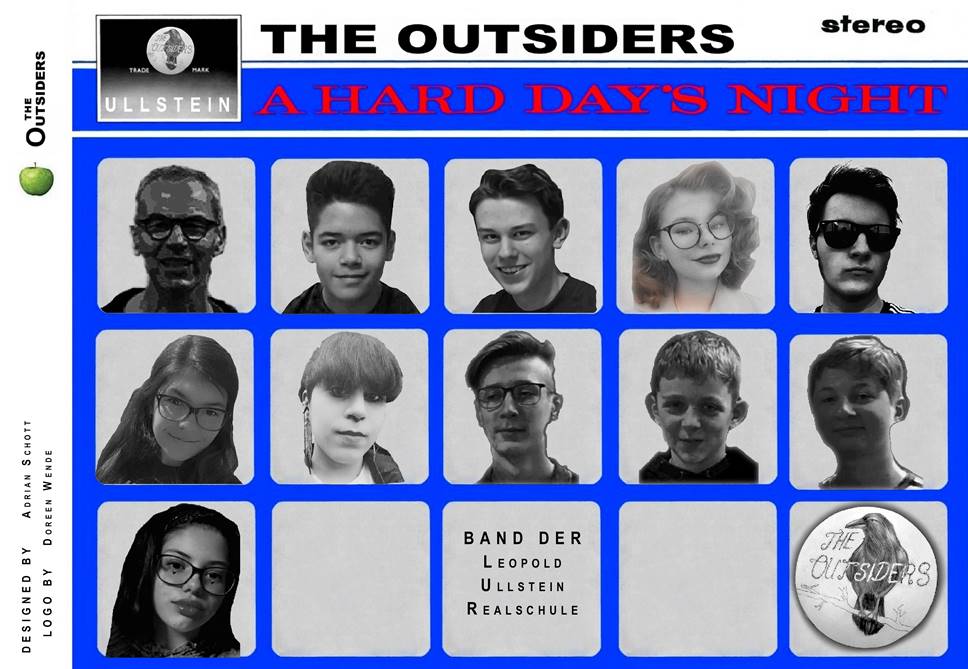 Outsiders